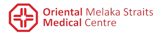 Oriental Melaka Straits Medical Centre - logo png