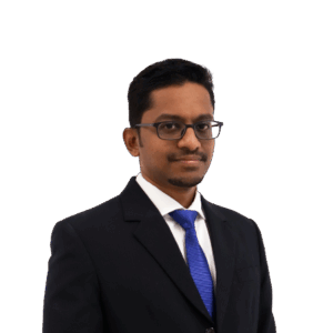 OMSMC Consultant General & Colorectal Surgeon Dr Jothinathan Muniandy