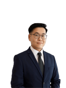 Dr. William Lee Wei Kiat featured in media coverage on dementia care in Malaysia.