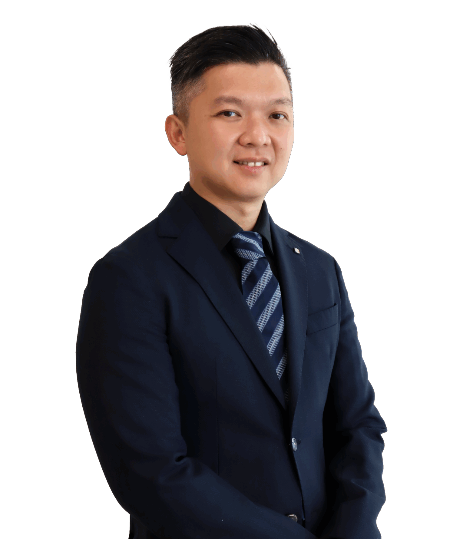 Consultant Physician & Respiratory Medicine OMSMC