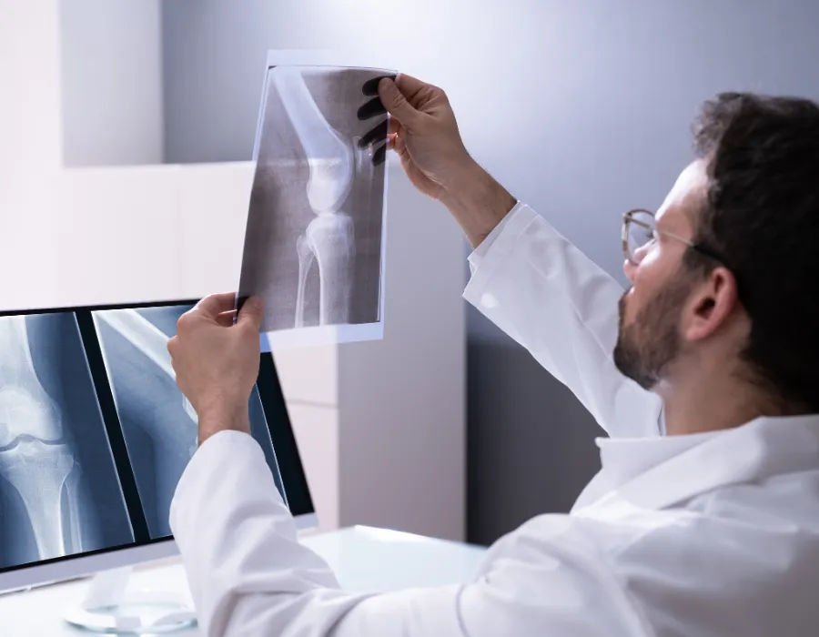 comprehensive bone health assessment